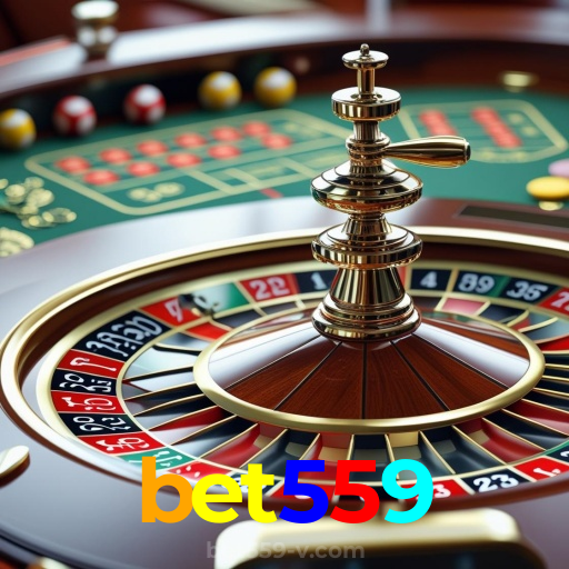 bet559: A Emoção de Las Vegas Está ao Seu Alcance no Cassino Online Brasileiro!