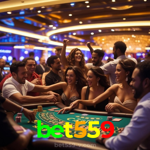 bet559：Em cada giro, uma vitória! Jogue nas melhores slots online!