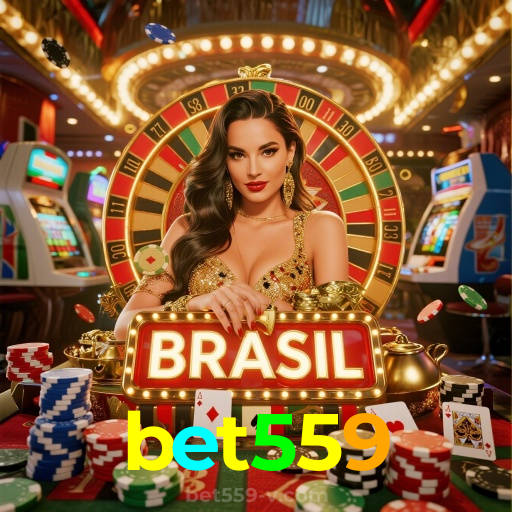bet559：Divirta-se com poker, roleta e apostas ao vivo no futebol online!