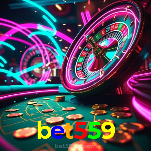 bet559：A diversão começa no cassino online com poker, roleta e apostas no futebol!