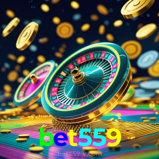 bet559：Apostas no futebol e grandes prêmios em slots e roleta esperam por você!