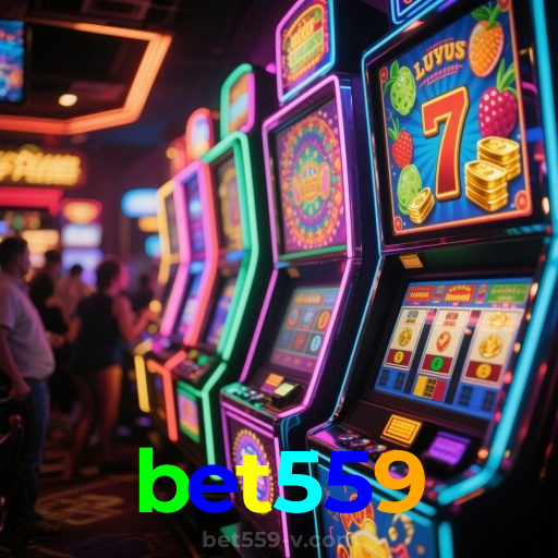bet559:Sinta a emoção de jogar nas melhores slots do mercado!