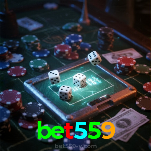 bet559：Jogue em nosso cassino online e descubra os maiores jackpots!