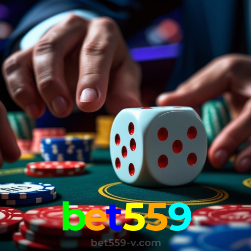 bet559：Jogue poker, slots e aposte no futebol ao vivo com confiança!