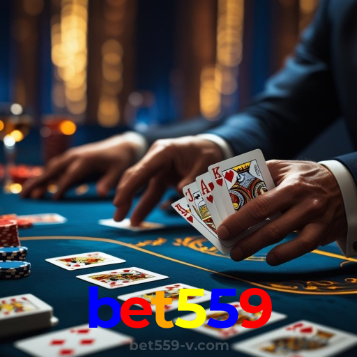bet559:A melhor experiência de cassino e futebol online para você!