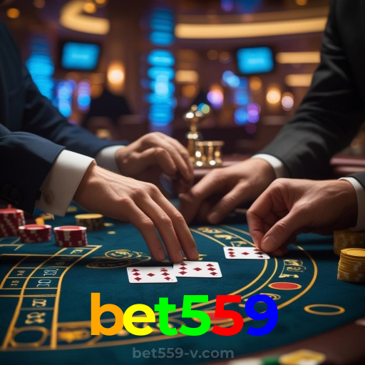 bet559：O melhor cassino para você jogar slots e apostar no futebol online!