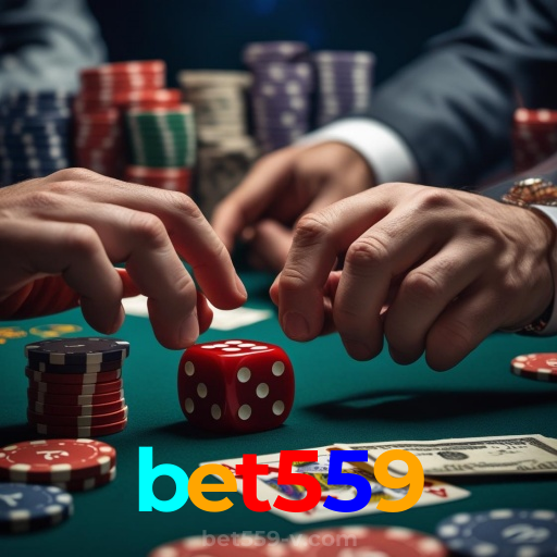 bet559：Os jackpots estão esperando por você! Entre no jogo e faça história!