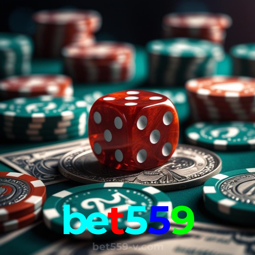 bet559：Vença na roleta e conquiste prêmios gigantes!