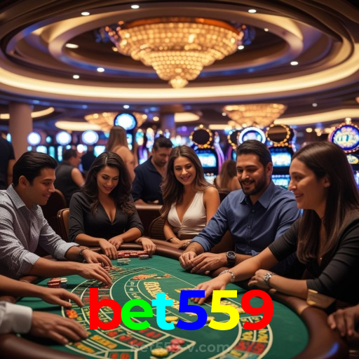 bet559：Aposte nas melhores slots e conquiste prêmios como nunca!