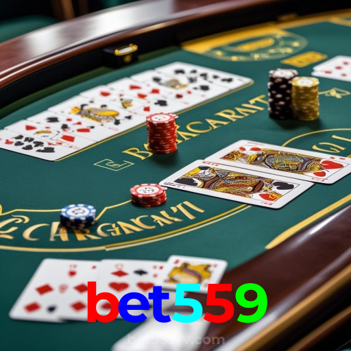 bet559：Jogue blackjack, aposte no futebol e conquiste vitórias incríveis!