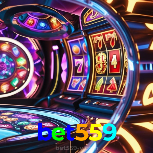 bet559：Jogue slots, aposte no futebol e conquiste vitórias épicas no cassino!