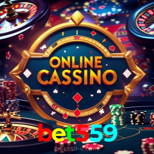 bet559：Jogue roleta, aposte no futebol e conquiste prêmios épicos!