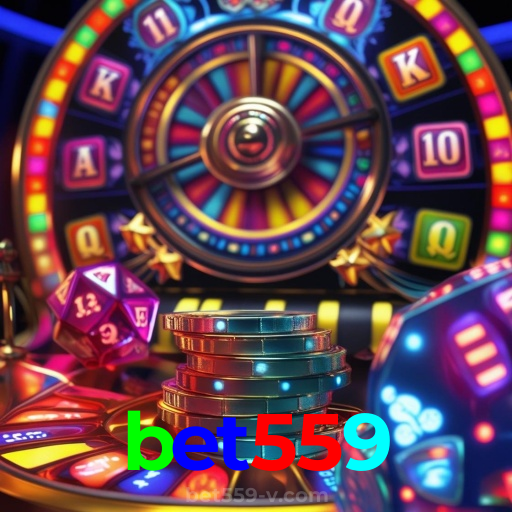 bet559：O cassino online oferece grandes prêmios! Aposte e ganhe agora!