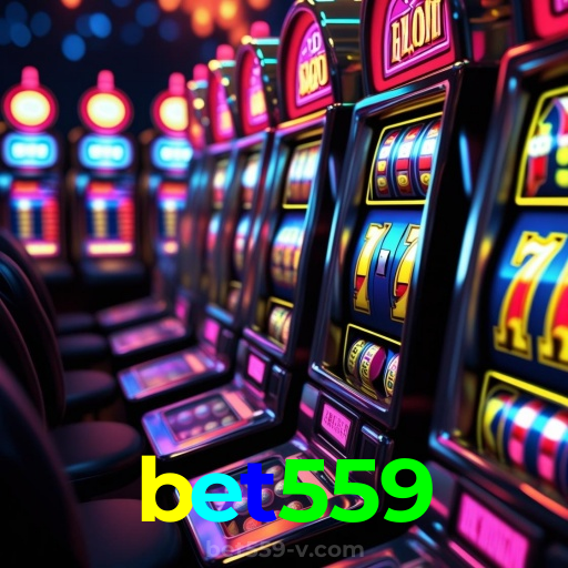 bet559：Aposte nas melhores slots e conquiste grandes vitórias!