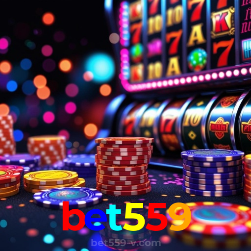 bet559：Gire as slots e conquiste prêmios incríveis no nosso cassino!