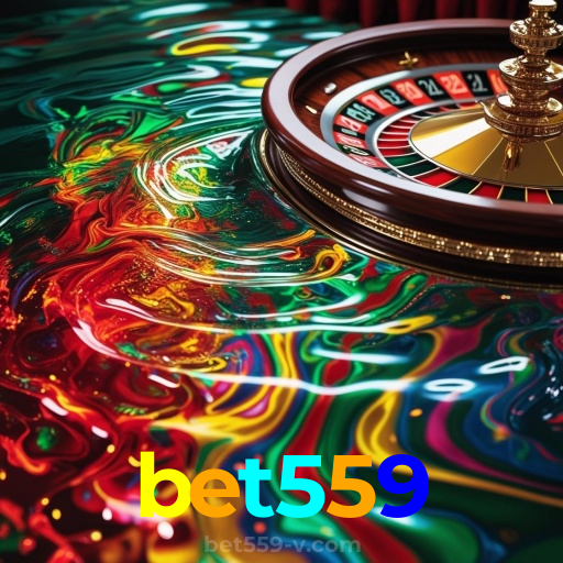 bet559：O cassino online está te esperando! Gire a roleta e ganhe!