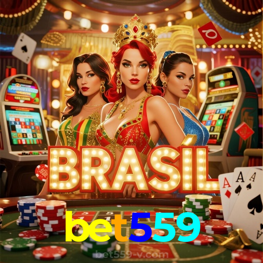 bet559：Cada giro nas slots é uma nova chance de mudar sua sorte!