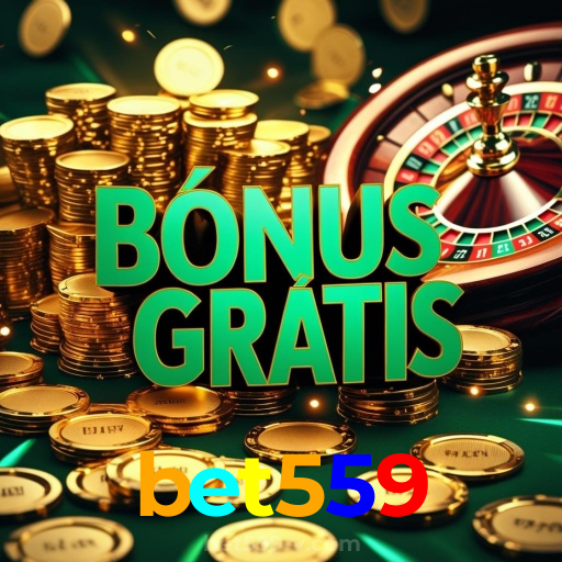 bet559：Jogue nas melhores slots e vença o jackpot em grande estilo!