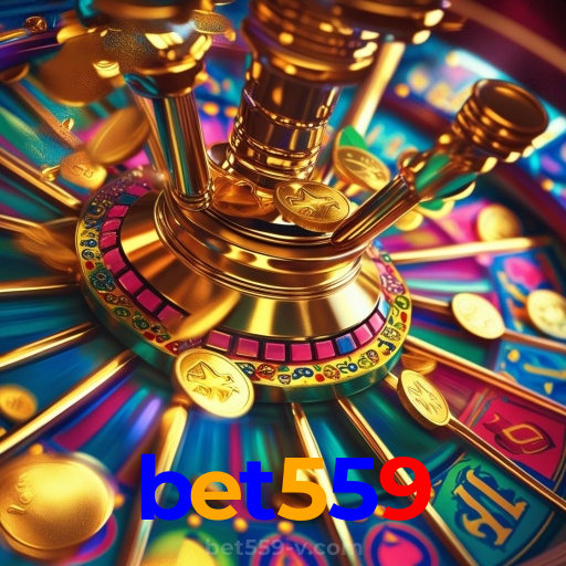 bet559：Jogue nas slots e mude sua sorte agora mesmo!