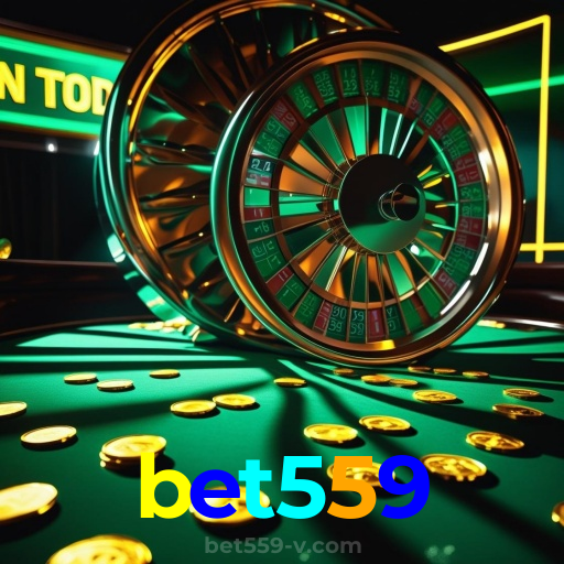 bet559：Sinta a adrenalina das slots e conquiste vitórias como nunca!