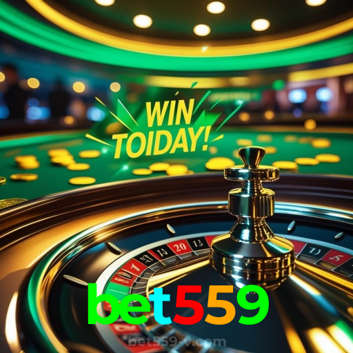 bet559：Desafie a roleta e conquiste vitórias épicas!