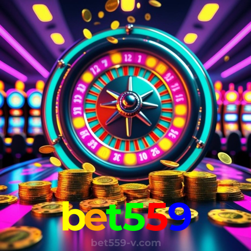 bet559：Jogue nas roletas e descubra as maiores vitórias!