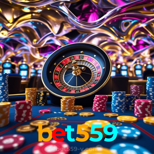 bet559：Em cada giro, uma vitória! Jogue nas melhores slots online!