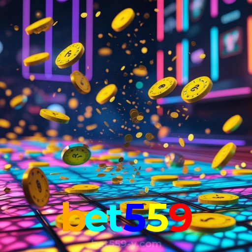 bet559：Ganhe prêmios incríveis em slots, roleta e apostas ao vivo no futebol!