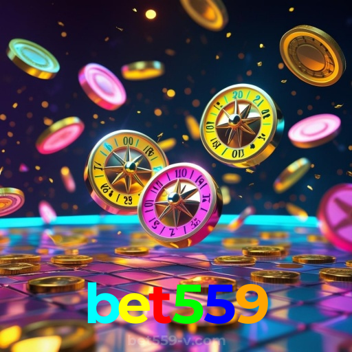 bet559：A diversão está garantida! Aposte nas melhores slots agora!