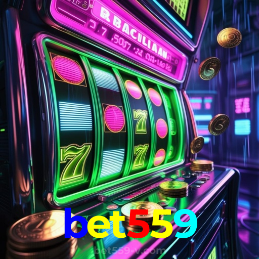 bet559：Jogue slots, aposte no futebol e ganhe com confiança no nosso cassino online!