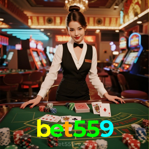 bet559：Entre na ação! Aposte nas slots e conquiste grandes vitórias!