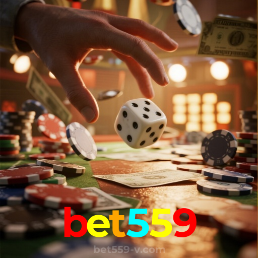 bet559：A diversão do cassino e as apostas no futebol ao seu alcance!