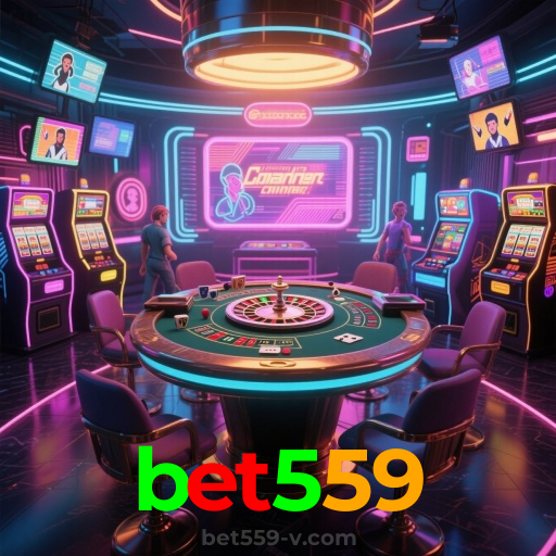 bet559：Cada giro pode ser um novo prêmio! Descubra as melhores slots online!