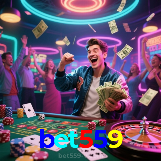 bet559：Jogue blackjack, poker e aposte no futebol para vitórias épicas!