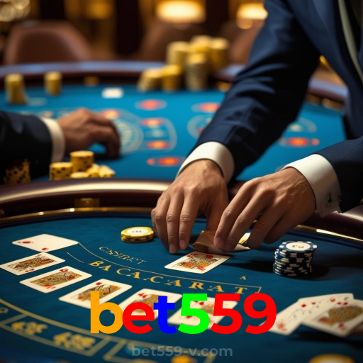 bet559：A melhor experiência de apostas no futebol e cassino está no nosso site!
