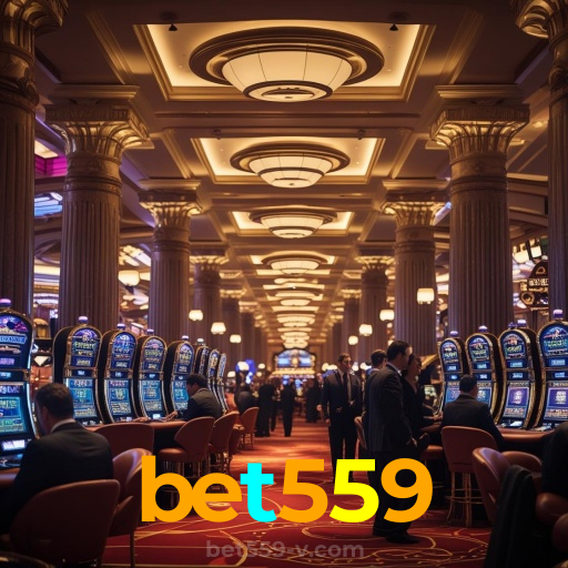 bet559：O cassino online mais confiável para poker, roleta e apostas no futebol!