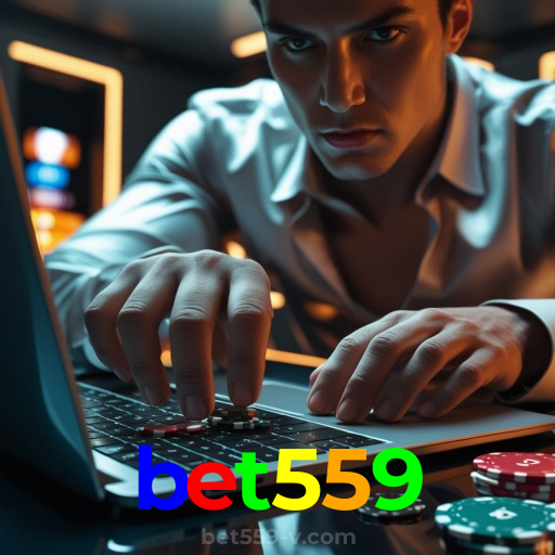 bet559：Aposte no futebol e jogue os melhores jogos de cassino para grandes vitórias!