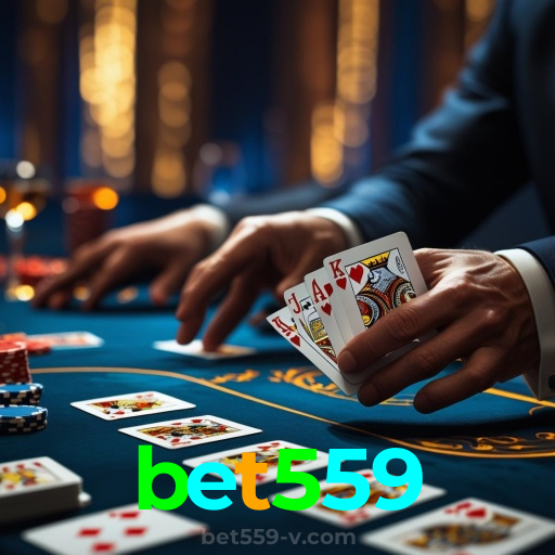 bet559:Onde a diversão nunca para: apostas no futebol e jogos de cassino!