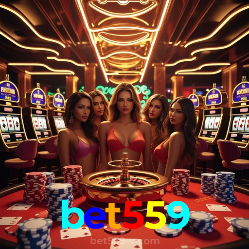 bet559：Jogue poker, aposte no futebol e conquiste prêmios incríveis!