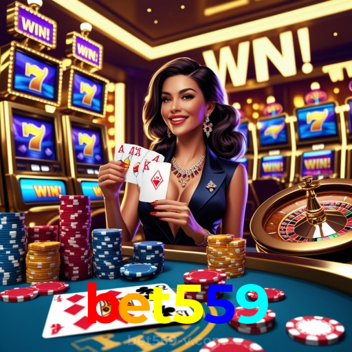 bet559：Jogue blackjack, roleta e aposte no futebol para vitórias emocionantes!