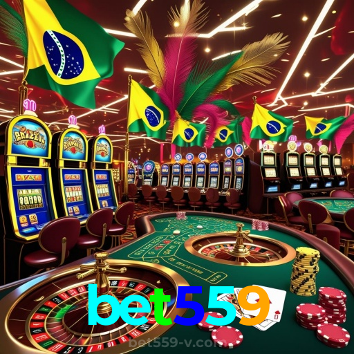 bet559：Ganhe no futebol e conquiste prêmios nos melhores jogos de cassino online!