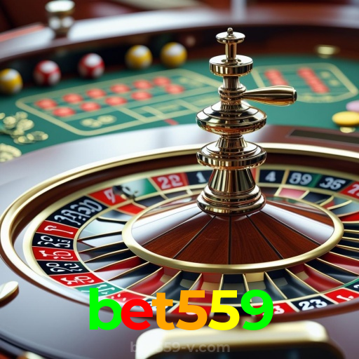 bet559：Apostas emocionantes em futebol e diversão garantida em blackjack e roleta!