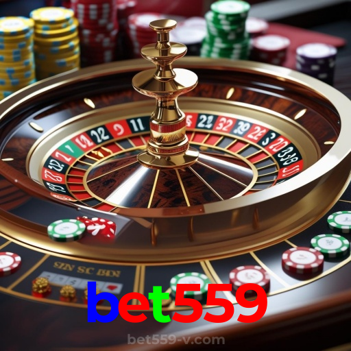bet559：Gire as slots e ganhe prêmios incríveis com cada giro!