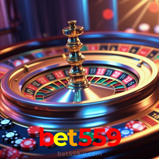 bet559：Ganhe prêmios incríveis no futebol e em jogos como roleta e blackjack!