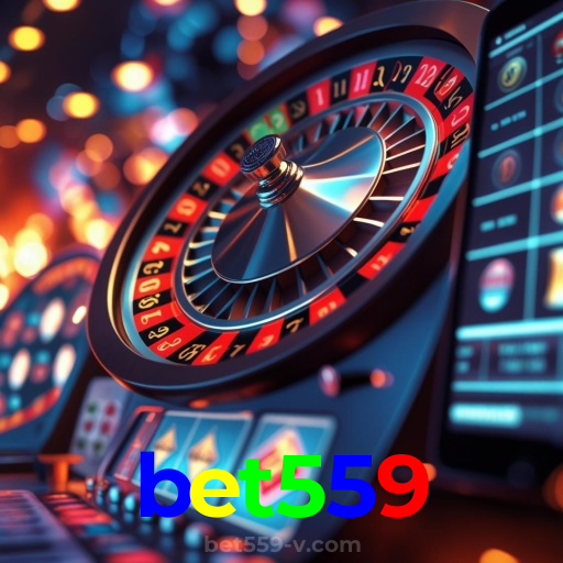 bet559：As slots mais emocionantes estão esperando por você! Jogue agora!