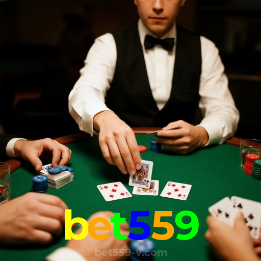bet559：Gire as slots e conquiste prêmios incríveis!