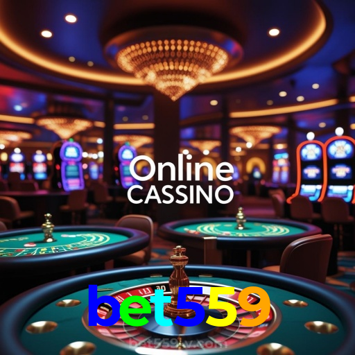 bet559：Vença no blackjack e conquiste prêmios sensacionais!