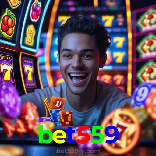 bet559：Apostas emocionantes em futebol e os melhores jogos de cassino online!