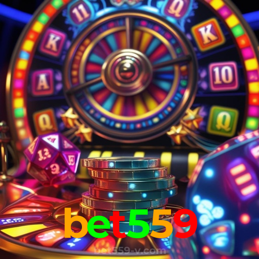 bet559：Aposte na roleta e conquiste prêmios fantásticos!