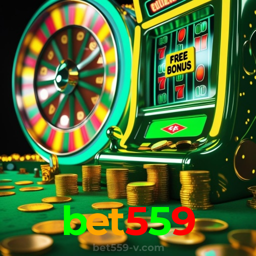 bet559：Jogue nas roletas e conquiste prêmios incríveis!